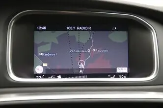 Volvo V40, 1.5, 90 kW, benzīns, automātiskā, priekšējā piedziņa