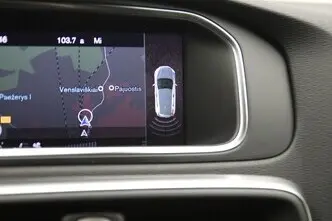 Volvo V40, 1.5, 90 kW, benzīns, automātiskā, priekšējā piedziņa