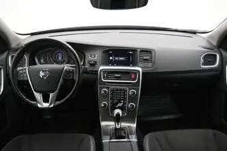 Volvo S60, 2.0, 88 kW, dīzelis, manuālā, priekšējā piedziņa