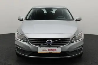 Volvo S60, 2.0, 88 kW, dīzelis, manuālā, priekšējā piedziņa