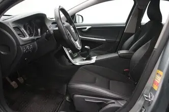 Volvo S60, 2.0, 88 kW, dīzelis, manuālā, priekšējā piedziņa