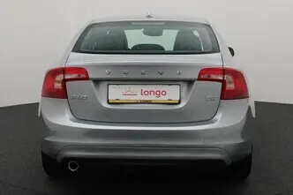 Volvo S60, 2.0, 88 kW, dīzelis, manuālā, priekšējā piedziņa