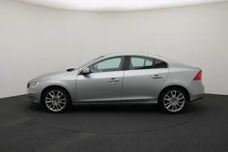 Volvo S60, 2.0, 88 kW, dīzelis, manuālā, priekšējā piedziņa