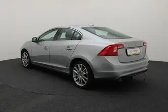 Volvo S60, 2.0, 88 kW, dīzelis, manuālā, priekšējā piedziņa