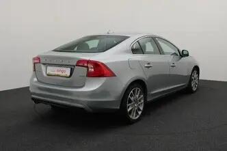 Volvo S60, 2.0, 88 kW, dīzelis, manuālā, priekšējā piedziņa