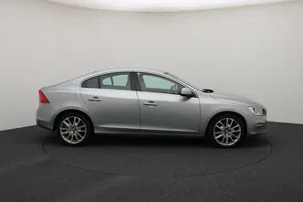 Volvo S60, 2.0, 88 kW, dīzelis, manuālā, priekšējā piedziņa