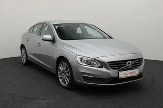 Volvo S60, 2.0, 88 kW, dīzelis, manuālā, priekšējā piedziņa