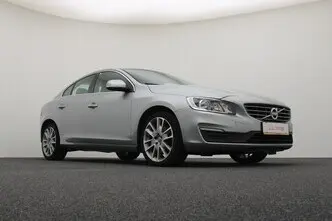 Volvo S60, 2.0, 88 kW, dīzelis, manuālā, priekšējā piedziņa