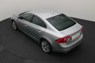 Volvo S60, 2.0, 88 kW, dīzelis, manuālā, priekšējā piedziņa