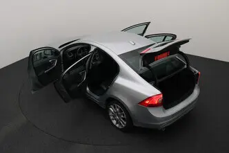 Volvo S60, 2.0, 88 kW, dīzelis, manuālā, priekšējā piedziņa