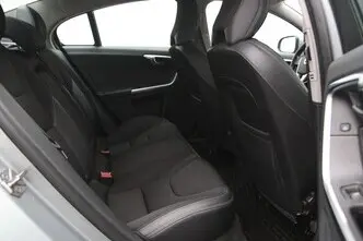 Volvo S60, 2.0, 88 kW, dīzelis, manuālā, priekšējā piedziņa