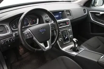 Volvo S60, 2.0, 88 kW, dīzelis, manuālā, priekšējā piedziņa