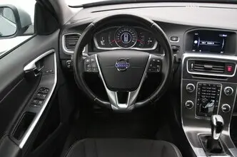 Volvo S60, 2.0, 88 kW, dīzelis, manuālā, priekšējā piedziņa