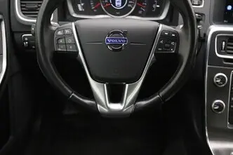 Volvo S60, 2.0, 88 kW, dīzelis, manuālā, priekšējā piedziņa