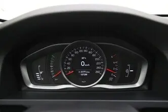 Volvo S60, 2.0, 88 kW, dīzelis, manuālā, priekšējā piedziņa