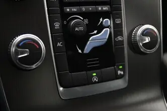 Volvo S60, 2.0, 88 kW, dīzelis, manuālā, priekšējā piedziņa