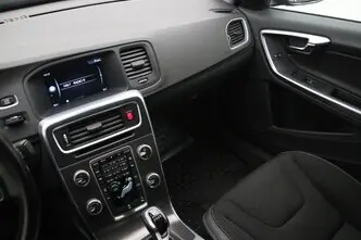 Volvo S60, 2.0, 88 kW, dīzelis, manuālā, priekšējā piedziņa