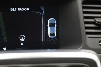 Volvo S60, 2.0, 88 kW, dīzelis, manuālā, priekšējā piedziņa