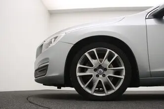 Volvo S60, 2.0, 88 kW, dīzelis, manuālā, priekšējā piedziņa