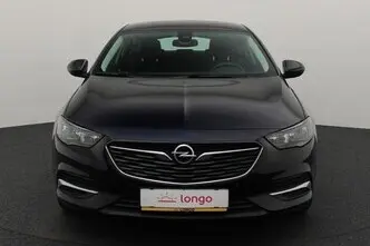 Opel Insignia, 1.5, 121 kW, benzīns, manuālā, priekšējā piedziņa