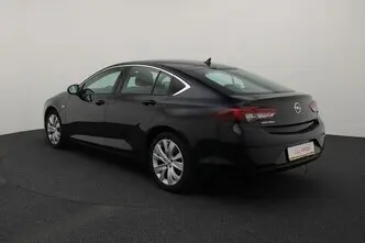 Opel Insignia, 1.5, 121 kW, benzīns, manuālā, priekšējā piedziņa