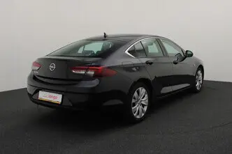 Opel Insignia, 1.5, 121 kW, benzīns, manuālā, priekšējā piedziņa