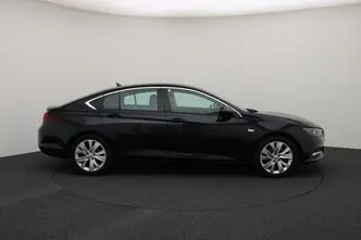 Opel Insignia, 1.5, 121 kW, benzīns, manuālā, priekšējā piedziņa