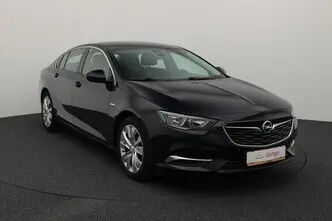 Opel Insignia, 1.5, 121 kW, benzīns, manuālā, priekšējā piedziņa