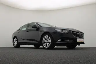 Opel Insignia, 1.5, 121 kW, benzīns, manuālā, priekšējā piedziņa