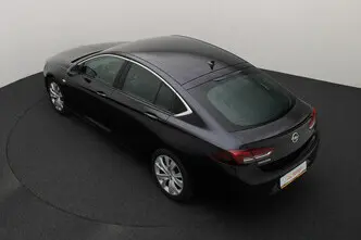 Opel Insignia, 1.5, 121 kW, benzīns, manuālā, priekšējā piedziņa
