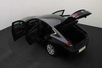 Opel Insignia, 1.5, 121 kW, benzīns, manuālā, priekšējā piedziņa