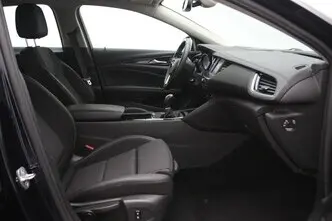 Opel Insignia, 1.5, 121 kW, benzīns, manuālā, priekšējā piedziņa