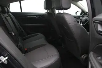 Opel Insignia, 1.5, 121 kW, benzīns, manuālā, priekšējā piedziņa