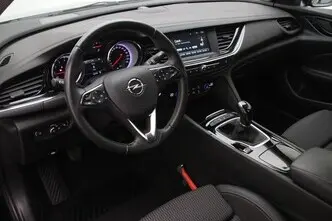 Opel Insignia, 1.5, 121 kW, benzīns, manuālā, priekšējā piedziņa