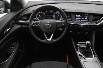 Opel Insignia, 1.5, 121 kW, benzīns, manuālā, priekšējā piedziņa