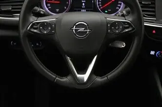 Opel Insignia, 1.5, 121 kW, benzīns, manuālā, priekšējā piedziņa