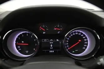 Opel Insignia, 1.5, 121 kW, benzīns, manuālā, priekšējā piedziņa