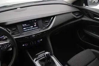 Opel Insignia, 1.5, 121 kW, benzīns, manuālā, priekšējā piedziņa