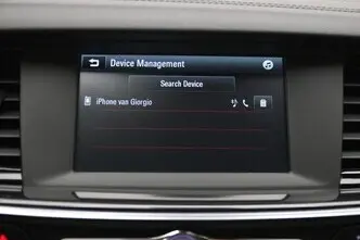 Opel Insignia, 1.5, 121 kW, benzīns, manuālā, priekšējā piedziņa