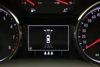 Opel Insignia, 1.5, 121 kW, benzīns, manuālā, priekšējā piedziņa