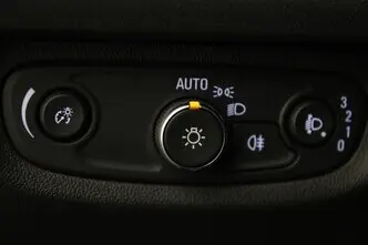 Opel Insignia, 1.5, 121 kW, benzīns, manuālā, priekšējā piedziņa