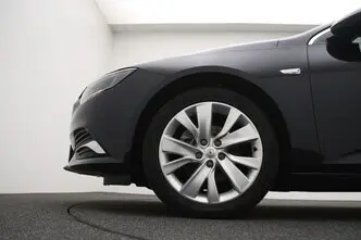 Opel Insignia, 1.5, 121 kW, benzīns, manuālā, priekšējā piedziņa