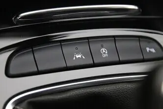 Opel Insignia, 1.5, 121 kW, benzīns, manuālā, priekšējā piedziņa