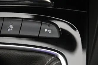 Opel Insignia, 1.5, 121 kW, benzīns, manuālā, priekšējā piedziņa