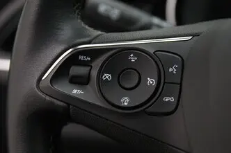 Opel Insignia, 1.5, 121 kW, benzīns, manuālā, priekšējā piedziņa