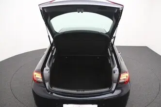 Opel Insignia, 1.5, 121 kW, benzīns, manuālā, priekšējā piedziņa