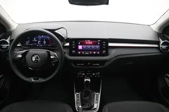 Škoda Fabia, 1.5, 110 kW, benzīns, automātiskā, priekšējā piedziņa