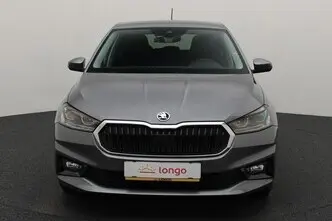 Škoda Fabia, 1.5, 110 kW, benzīns, automātiskā, priekšējā piedziņa