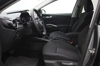Škoda Fabia, 1.5, 110 kW, benzīns, automātiskā, priekšējā piedziņa