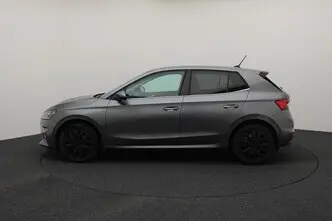 Škoda Fabia, 1.5, 110 kW, benzīns, automātiskā, priekšējā piedziņa